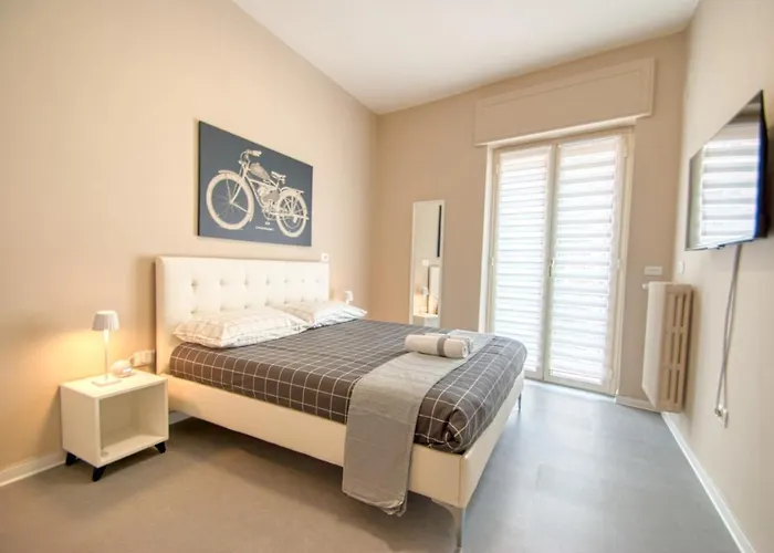 B&B Civico 168 Bellerofonte